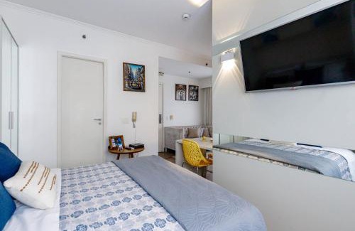 Itaim Bibi Apartment | Itaim Bibi Club Hoteling