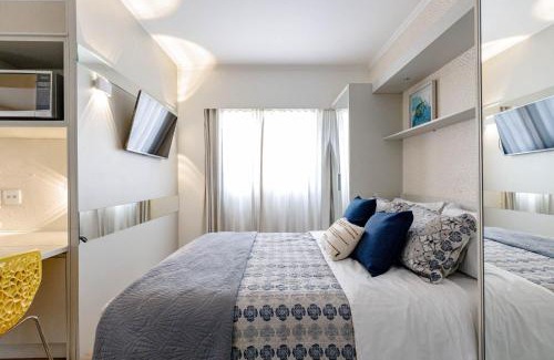 Itaim Bibi Apartment | Itaim Bibi Club Hoteling