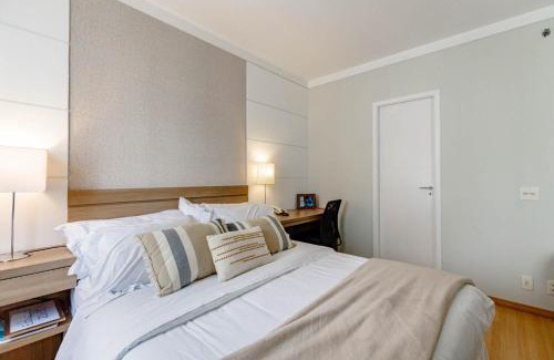 Itaim Bibi Apartment | Itaim Bibi Club Hoteling Business
