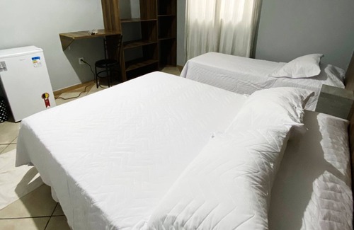 Foz do Iguacu Hotel | Itaipu Hotel