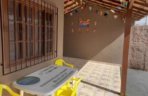 Itaipuacu House | Itaipuaçu Residência Cajueiros II
