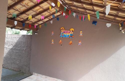 Itaipuacu House | Itaipuaçu Residência Cajueiros II
