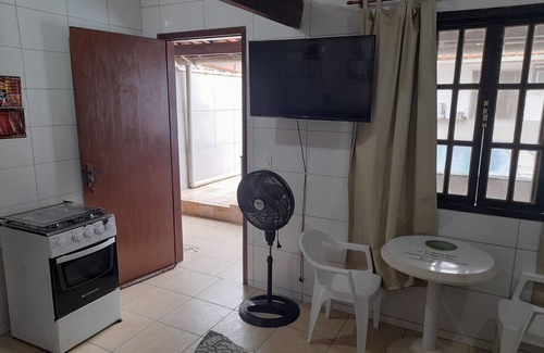 Itaipuacu House | Itaipuaçu Residence Cajueiros I
