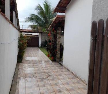 Itaipuacu House | Itaipuaçu Residencia Cajueiros I