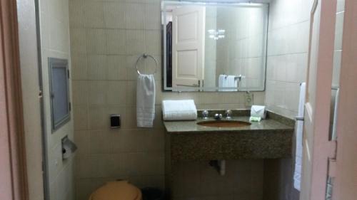 Centro Hotel | Itajubá Hotel