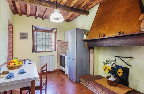 Vorno House | Italia by Interhome