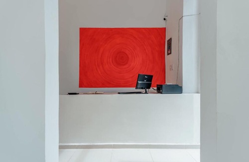 Centro Hotel | Italia Estación Hotel, Merida