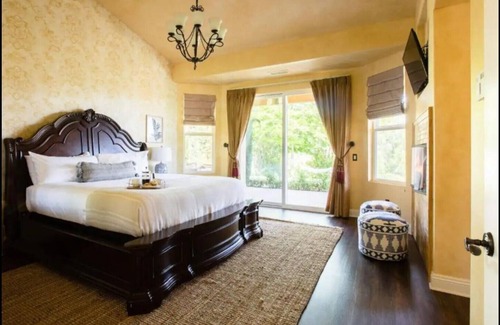 Temecula House | Italian Estate in Wine Country