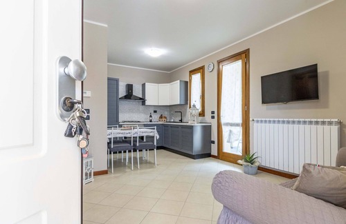 Larciano House | Italian Experience- Cuore Toscano