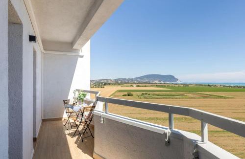 Porto Recanati Apartment | Italian Experience- Suite MareConero