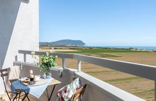 Porto Recanati Apartment | Italian Experience- Suite MareConero