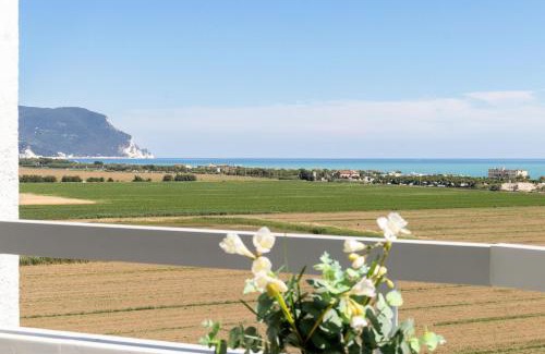 Porto Recanati Apartment | Italian Experience- Suite MareConero
