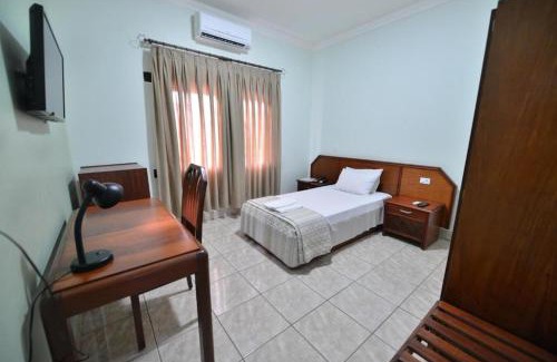Sinop Hotel | Italian Palace Hotel
