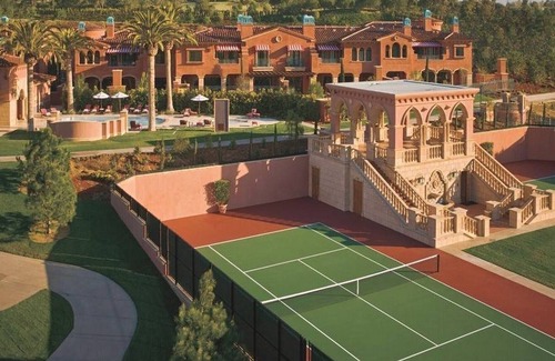 Lone Tree Estates Villa | Italian Vill