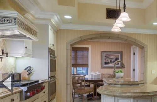Lone Tree Estates Villa | Italian Vill
