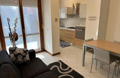 Borgo Milano Apartment | Italianflat - La Casa di Ricky