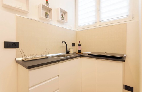 Guastalla House | Italianflat - Vittoria Suite