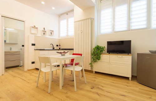 Guastalla House | Italianflat - Vittoria Suite
