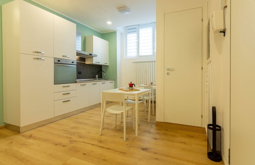 Guastalla House | Italianflat - Vittoria Suite