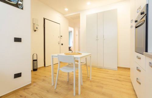 Guastalla House | Italianflat - Vittoria Suite
