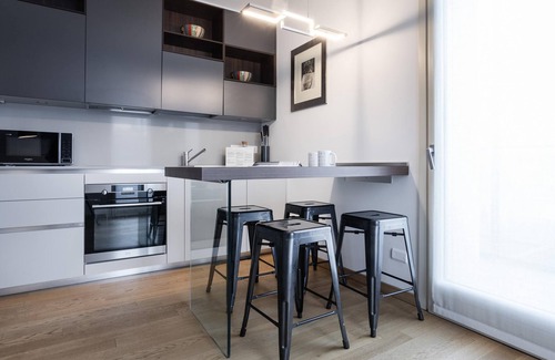 Fiera Apartment | Italianway - Albani 20