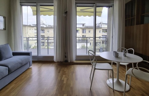 Milan Apartment | Italianway - Alfa Test no Prenotazioni