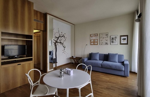 Milan Apartment | Italianway - Alfa Test no Prenotazioni