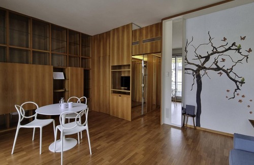 Milan Apartment | Italianway - Alfa Test no Prenotazioni