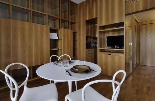 Milan Apartment | Italianway - Alfa Test no Prenotazioni