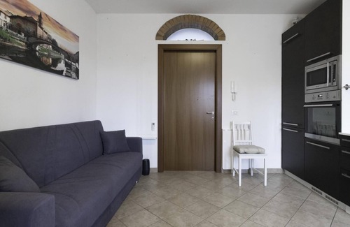 Navigli Apartment | Italianway - Andrea Ponti 1