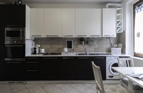Navigli Apartment | Italianway - Andrea Ponti 1