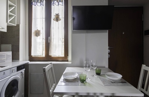 Navigli Apartment | Italianway - Andrea Ponti 1