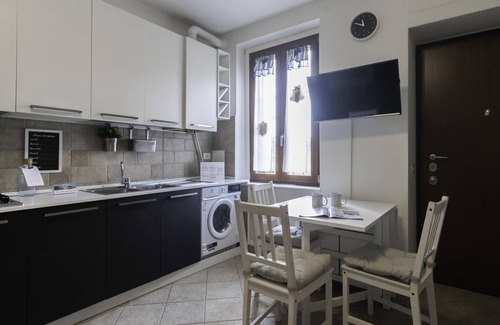 Navigli Apartment | Italianway - Andrea Ponti 1