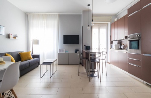 Fiera Apartment | Italianway - Antonia Pozzi 5