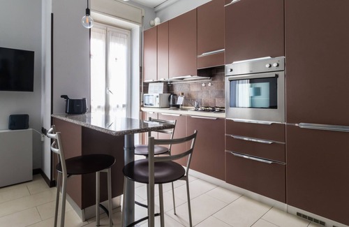 Fiera Apartment | Italianway - Antonia Pozzi 5
