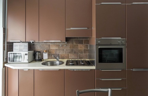 Fiera Apartment | Italianway - Antonia Pozzi 5