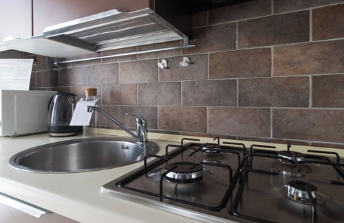 Fiera Apartment | Italianway - Antonia Pozzi 5