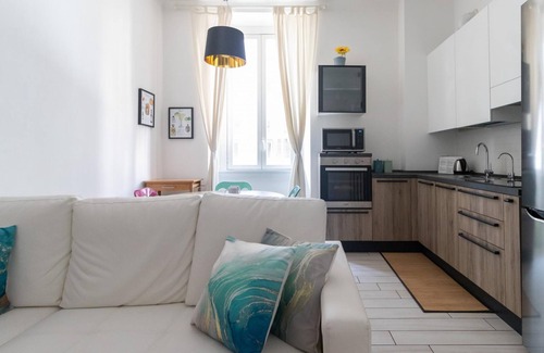 Maggiolina Apartment | Italianway - Arbe 51