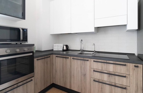 Maggiolina Apartment | Italianway - Arbe 51