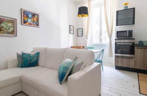 Maggiolina Apartment | Italianway - Arbe 51