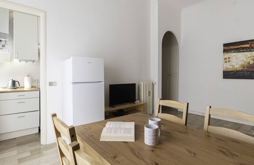 Acquabella Apartment | Italianway - Argonne 7