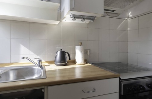 Acquabella Apartment | Italianway - Argonne 7