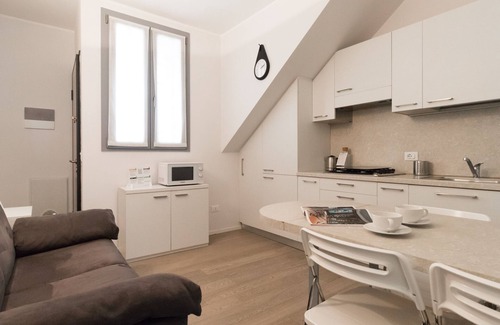 Porta Lodovica Apartment | Italianway - Bligny 19 Flat