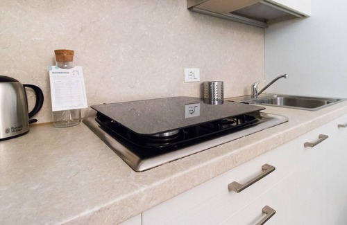Porta Lodovica Apartment | Italianway - Bligny 19 Flat