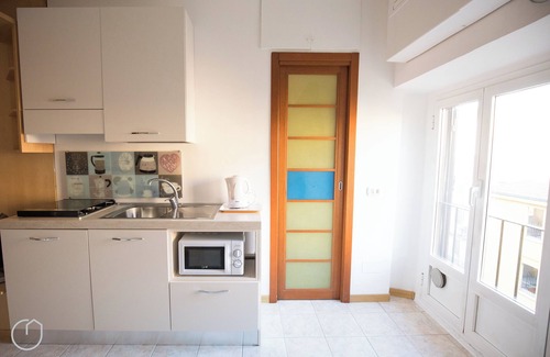 Porta Lodovica Apartment | Italianway - Bligny 39