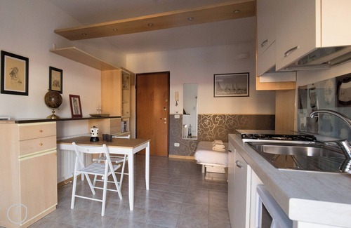 Porta Lodovica Apartment | Italianway - Bligny 39