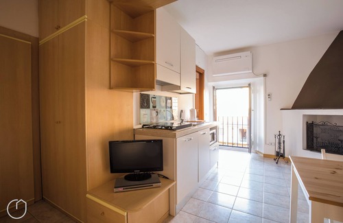 Porta Lodovica Apartment | Italianway - Bligny 39