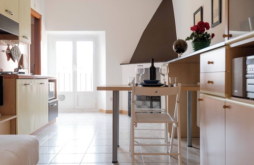 Porta Lodovica Apartment | Italianway - Bligny 39