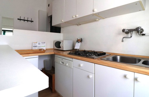 Porta Lodovica Apartment | Italianway - Bligny 64