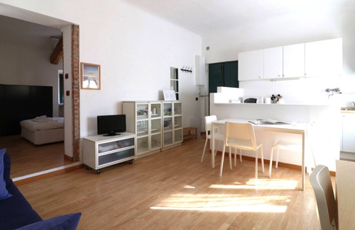 Porta Lodovica Apartment | Italianway - Bligny 64